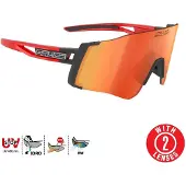 Salice Zonnebril 026RW | Maat TU