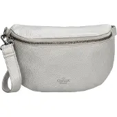 Charm London Bumbag Heuptas New York Zilver