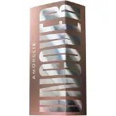 Amorelie – Uncover Dusk Dildo 7 – Caramel - Beige