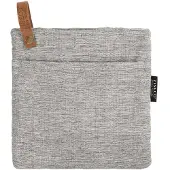 Tiseco Pannenlap Home Studio Hercules Grey (Set van 2)