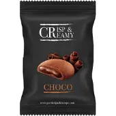 Hellma Crisp & Creamy Mix - doos van 988 g