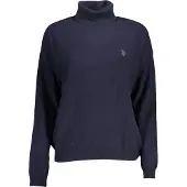 U.s. polo assn. . Blauw Polyamide Damestrui