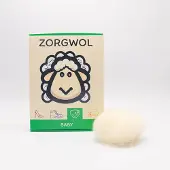Horend Goed Zorgwol Baby - 50 gram