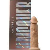 Amorelie Uncover – Dawn Dildo 6 – Champagne - Beige