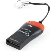 Gembird MicroSD Reader USB3.0