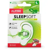 Alpine SleepSoft Oordoppen