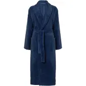 Vandyck Beaumont Badjas Navy L