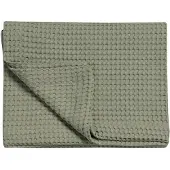 Vandyck Sprei Home Pique Light Olive-270 x 250 cm