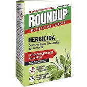 Masso Roundup Eco 231671 Herbicide 250ml