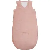 Timboo Slaapzak XL Bamboo winter 70cm | Misty Rose
