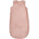 Timboo zomerslaapzak (70 cm) - Misty rose