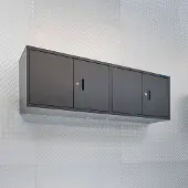 Datona Gereedschapskast 160 cm - bovenkast