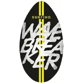 Sportx Houten Skimboard Wavebreaker 94 cm
