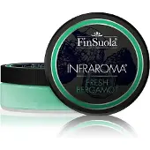 Finsuola Infrarood sauna geur Fresh Bergamot