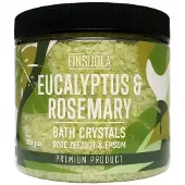 Finsuola badzout - Eucalyptus & Rosemary - 1 kg