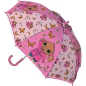 Bing Bunny Paraplu, Sula - Ø 75 x 62 cm - Polyester