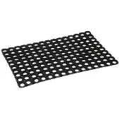 Huismerk Deurmat - Rubber 60 x 40 Cm