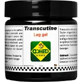 Comed Transcutine 60 gram Leg Gel