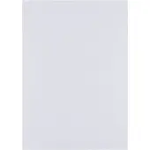 Florence Cardstock Linnenkarton - Wit - Gekleurd Papier - A4 - 100 vellen - Textuur - 250 g