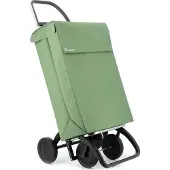 Rolser Jean Tweed 4 Boodschappentrolley