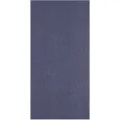 Florence Cardstock Linnenkarton - Eggplant (Blauw) - Gekleurd Papier - 27 x 13,5 cm - 100 vellen - Textuur - 250 g