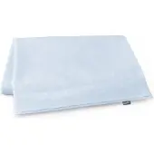 Eleganzzz Laken Katoen Perkal - licht blauw 240x275cm