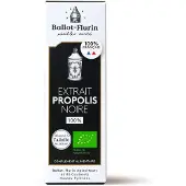 Ballot-Flurin Zwarte propolis extract 15 ml