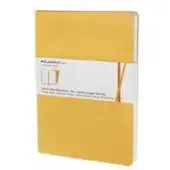 Moleskine Volant Notebook - Plain