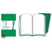Moleskine Volant Notebook - Plain