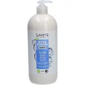 Sante Naturkosmetik Intense Hydration Shampoo met Aloë Vera + mango-extract 950 ml Gel