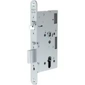 Nemef Abloy Paniekslot EL160 55mm PC72 SKG**