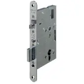 Nemef ABLOY Solenoidslot EL360 60mm PC72