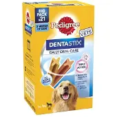 Pedigree dentastix multipack maxi 4X1080 GR