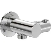 Villeroy & Boch Universele douchekophouder, rond