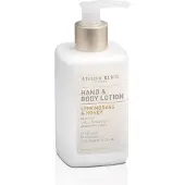 Atelier Rebul Lemongrass & Honey Hand & Body Lotion 250 ml Lotion
