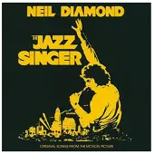 Universal Music Neil Diamond - The Jazz Singer (CD) (Original Soundtrack)