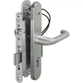 Lips ZSB60-35* Basis zorgslot zonder privacy | DM 60mm | krukmodel 10 - 10019248