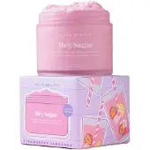 NCLA Hey, Sugar -Strawberry Lemonade Body Scrub 250 g