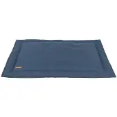 Amiplay Country Hondenkussen Waterproof L Marineblauw