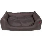 Amiplay Basic Sofa S Hondenmand - Bruin, Maat S