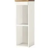Loft 24 Toscana-HangStand in wit honig