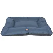 Amiplay Country XXL Hondenkussen Waterdicht Marineblauw