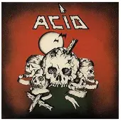 Cherry Red Records Acid (Expanded Edition)