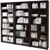 Loft 24 Billie - Wandunit M (213 x 245 x 27 cm)
