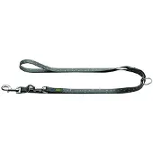 Hunter Auswechselbare Leine Convenience Reflect Stars 200cmx2cm