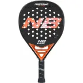 Enebe Mustang Padel Racket Oranje