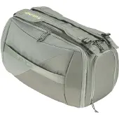 Head Racket Pro Duffle Bag Groen