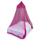 Deconet Klamboe Deconet Castle Fuchsia