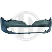 Diederichs 4416050 Bumper