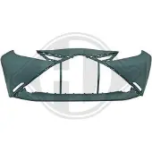 Diederichs 6601050 Bumper